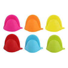 IRIS KT-496 mini szilikon sütőkesztyű konyhai eszköz