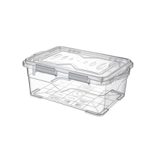  IRIS LARDER tárolódoboz 7.500 ml AP-9364 papírárú, csomagoló és tárolóeszköz