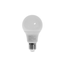 IRIS LED A60 izzó 9W 810lm 3000K E27 - Meleg fehér (ILA609W3000K) izzó