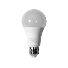 IRIS LED A65 izzó 15W 1380lm 3000K E27 - Meleg fehér (ILA6515W3000K) izzó