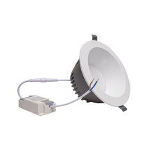 IRIS Lighting AG24W4000K 24W 2400lm 4000K LED mélysugárzó IP44 világítás