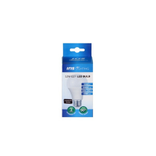 IRIS Lighting E27 A60 12W/3000K/1080lm LED fényforrás izzó