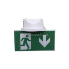 IRIS Lighting IL003EMEX3H3W mennyezeti/álmennyezeti irányfény lámpatest (IRIS_IL003EMEX3H3W) világítás