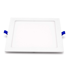 IRIS Lighting PLSS-18W 18W/1440lm/4000K álmennyezeti négyzet alakú led panel világítás