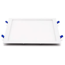 IRIS Lighting PLSS-24W 24W/1920lm/4000K álmennyezeti négyzet alakú LED panel világítás