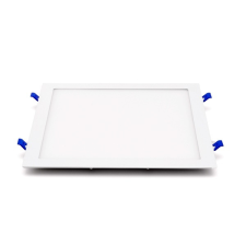 IRIS Lighting - PLSS-24W 24W/1920lm/4000K álmennyezeti négyzet alakú LED panel - ILPLSS24W4000K világítás