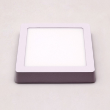 IRIS Lighting PLSUS-12W 12W/820lm/4000K mennyezeti négyzet alakú LED panel világítás
