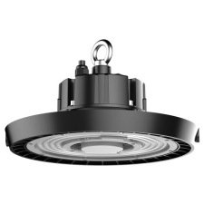 IRIS Lighting UFO 200W/38000lm/Lumileds SMD 2835 LED csarnokvilágító lámpa (IL-HBL200W4000K) (IL-HBL200W4000K) világítás
