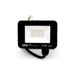 IRIS Lighting Z plus 10824677 10W 4000K 800lm LED reflektor világítás