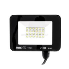IRIS Lighting Z plus 10824680 20W 4000K1600lm LED reflektor (IRIS_ILZPLUS20W4000KREF) világítás