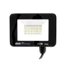 IRIS Lighting Z plus 10824680 20W 4000lm LED reflektor (ILZPLUS20W4000KREF) kültéri világítás