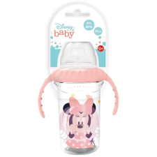 IRIS MINNIE MOUSE Disney 330ml műanyag csőrös pohár konyhai eszköz