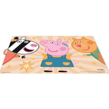 IRIS MŰA.PEPPA PIG ALÁTÉT konyhai eszköz