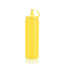  IRIS színes szószospalack 700ml AP-9418 konyhai eszköz