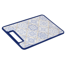  IRIS Tile csempe mintás vágódeszka 19,5cm*29,3cm 161077-002 konyhai eszköz