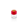  IRIS Tomato üveg fűszerszóró 40ml piros HN-1108
