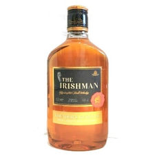  Irishman Founders Reserve 0,5 40% PET whisky