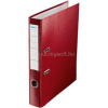 IRISOffice A4 5cm bordó iratrendező (IRISOFFICE_623845)