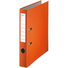 IRISOffice A4 5cm narancssárga iratrendező gyűrűskönyv