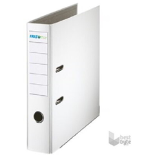 IRISOffice A4 5cm szürke iratrendező irattartó