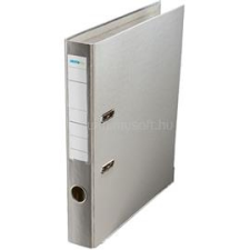 IRISOffice A4 5cm szürke iratrendező (IRISOFFICE_624311) irattartó