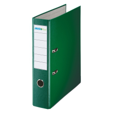 IRISOffice A4 7,5cm iratrendező - Zöld mappa