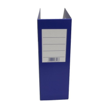IRISOffice A4 90mm iratpapucs - Kék mappa