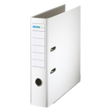 IRISOffice IRISOffice A4 7,5cm fehér iratrendező mappa