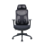 IRISOffice Mirage Irodai Görgős Forgószék - Fekete