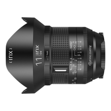 Irix 11mm f/4.0 Firefly Pentax K-bajonett objektív objektív