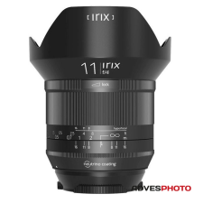 Irix Blackstone 11mm f/4.0 (Nikon) objektív