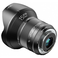 Irix Blackstone Ultra 15mm f/2.4 (Nikon) objektív