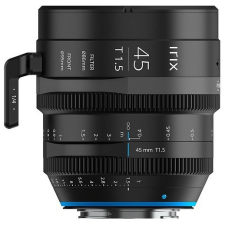 Irix Cine 45mm T1.5 Canon EF (IL-C45-EF-M) objektív