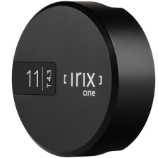  Irix Cine elülső lencse-sapka Irixhez 11mm lencsevédő sapka