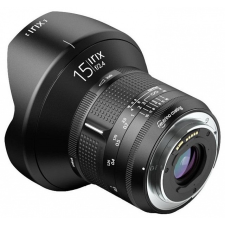 Irix Firefly Ultra 15mm f/2.4 (Pentax) objektív
