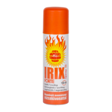 Irix Irix forte spray 150ml gyógyászati segédeszköz