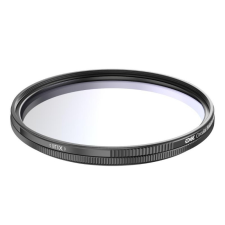 Irix szűrő Edge CPL 58mm objektív szűrő