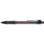 irka Zseléstoll 0.7mm nyomógombos BEYOND Faber-Castell piros
