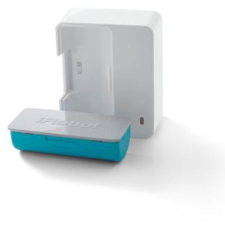 iRobot Braavo jet - Lilon akkumulátor, adapterrel kisháztartási gépek kiegészítői