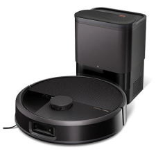 iRobot Roomba Max 705 Vac + AutoEmpty dock, Black porszívó
