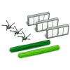 iRobot Roomba s series - Replenishment kit