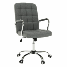  Irodai szék, szürke, MORGEN forgószék