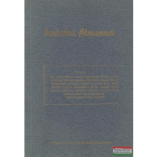  Irodalmi Almanach ajándékkönyv