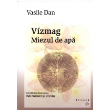 Irodalmi Jelen Könyvek Vasile Dan - Vízmag - Miezul de apa irodalom
