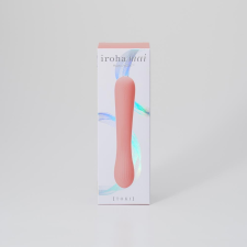 iroha mai TOKI vibrátorok