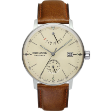 Iron Annie 5060-5 Bauhaus Power Reserve Automatic 41 mm karóra