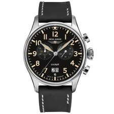 Iron Annie 5186-2 Chronograph Men's 42mm 5ATM karóra
