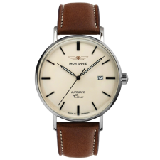 Iron Annie 5958-5 Amazonas Automatic Men's 40mm karóra