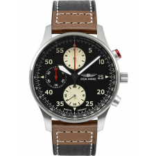 Iron Annie F13 Tempelhof 5670-2 Chronograph 42 mm karóra
