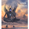 IRON CIRCUS COMICS Other Worlds: The Art of Alex Ries (Kniha)
